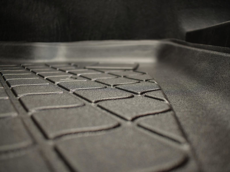 NOMAD Premium Boot Liner Nissan Qashqai (2021- ) [Upper Boot]