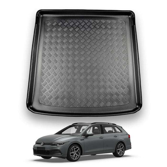 NOMAD Boot Liner VW Golf MK8 (2020+) [Estate]