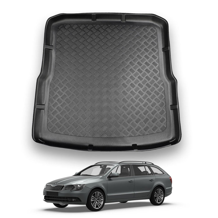 NOMAD Boot Liner Skoda Superb (2009-2015) [Estate]