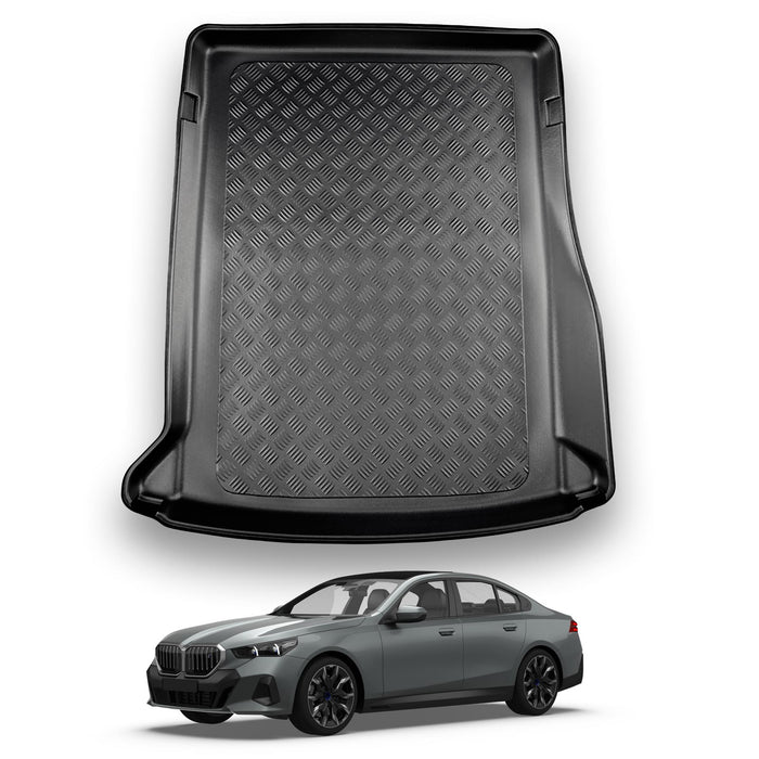 NOMAD Boot Liner BMW i5 (2023+)
