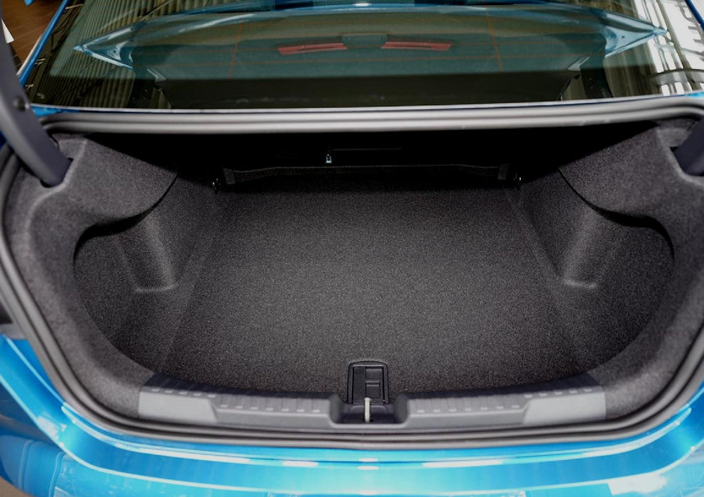 NOMAD Boot Liner Audi A3 (2012-2020) [Saloon]