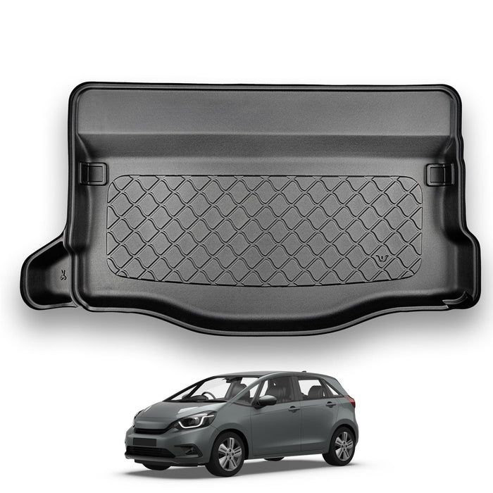 NOMAD Boot Liner Honda Jazz (2020+)