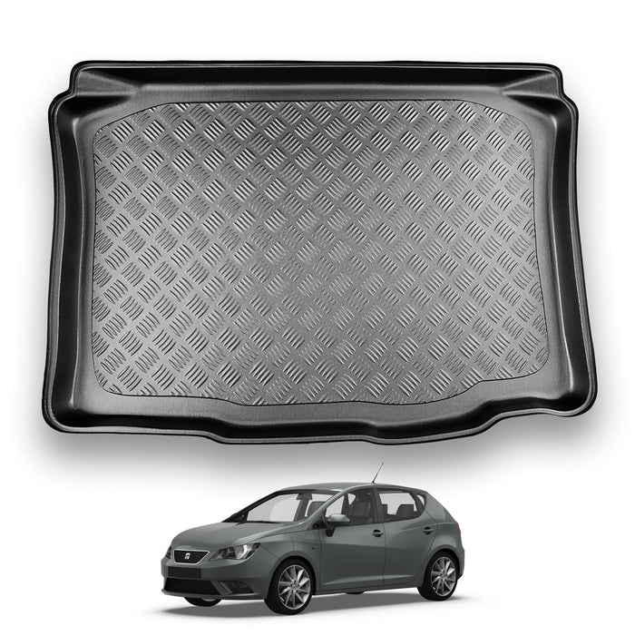 NOMAD Boot Liner Seat Ibiza (2008-2017)