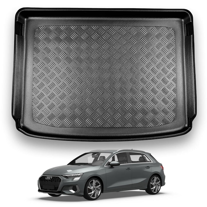 NOMAD Boot Liner Audi A3 (2020+) [Sportback]