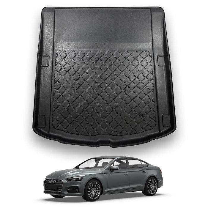 NOMAD Premium Boot Liner Audi A5 Sportback (2016+)