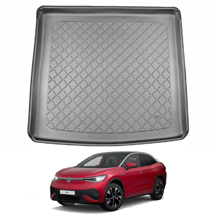 NOMAD Premium Boot Liner for VW ID.5 (2020+ )