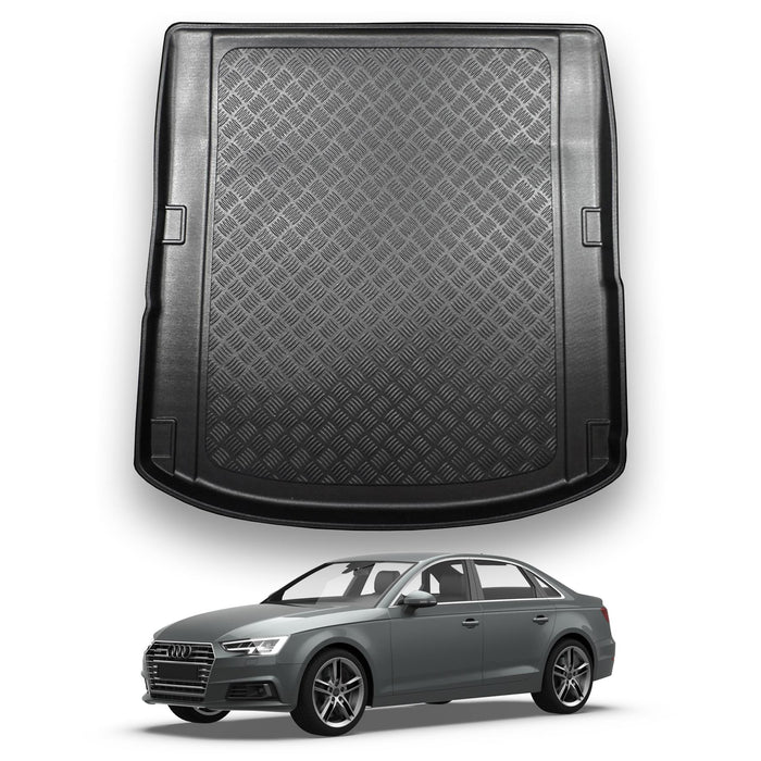 NOMAD Boot Liner Audi A4 (2015+) [Saloon]