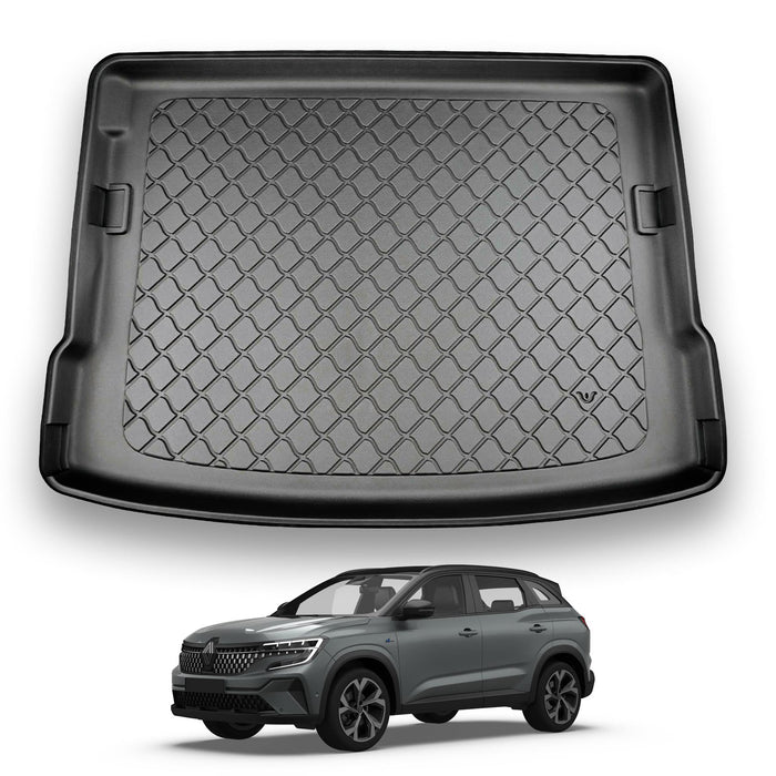 NOMAD Premium Boot Liner Renault Austral 2022+ [E-TECH]