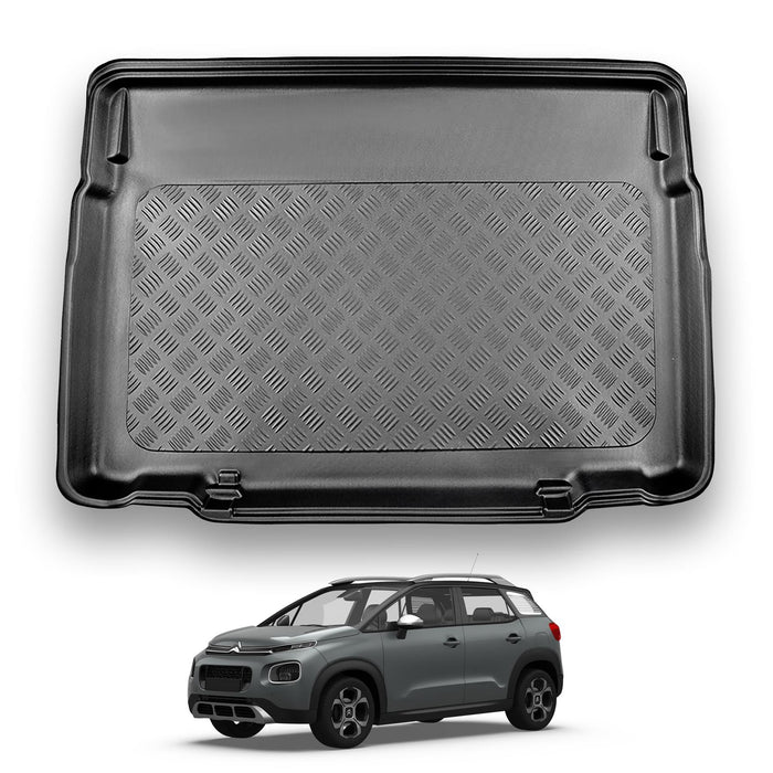 NOMAD Boot Liner Citroen C3 Aircross (2017+)