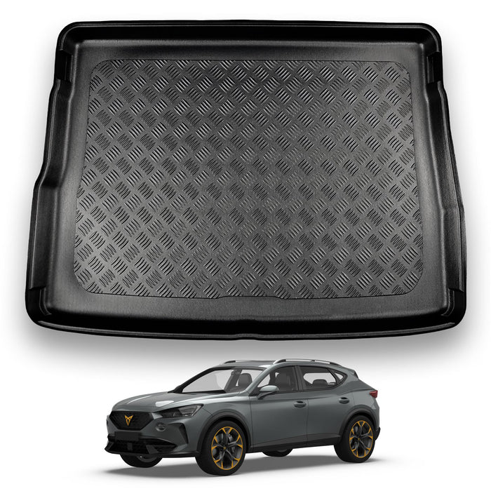 NOMAD Boot Liner Cupra Formentor (2020+)