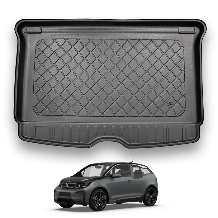 NOMAD Premium Boot Liner BMW i3 (2013+)