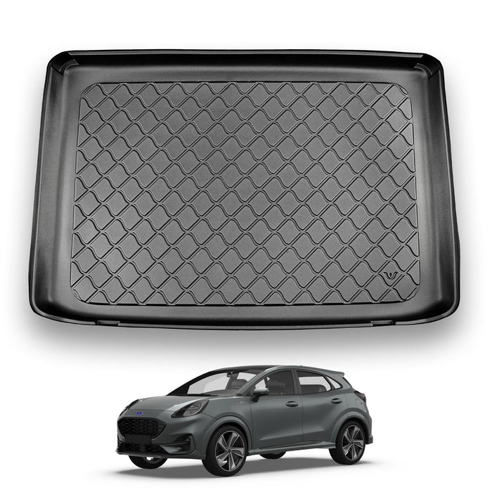 NOMAD Premium Boot Liner Ford Puma (2019+)