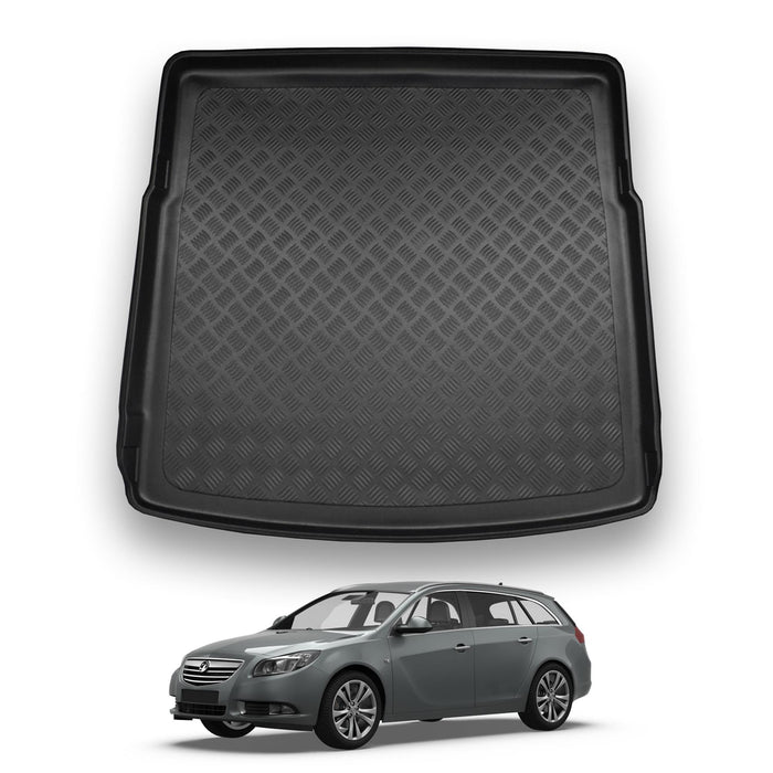 NOMAD Boot Liner Vauxhall Insignia (2009-2017) [Sports Tourer]