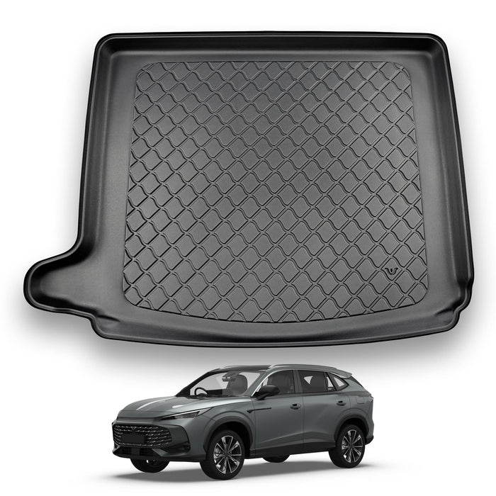 NOMAD Premium Boot Liner MG HS (2023+)