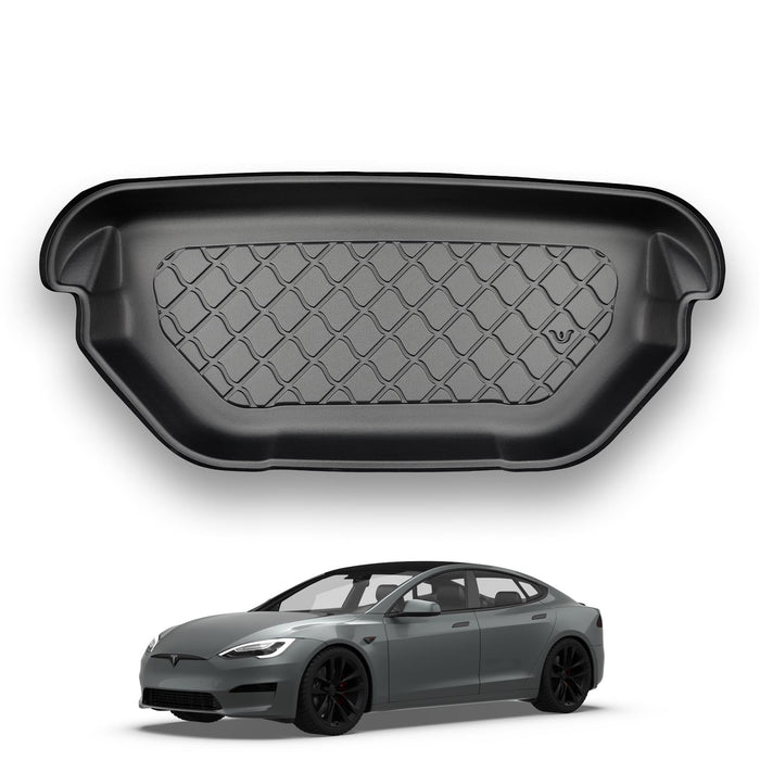 NOMAD Premium Boot Liner Tesla Model S (2021- )