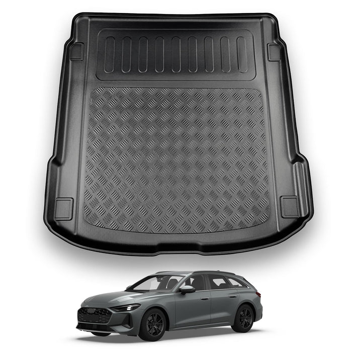 NOMAD Boot Liner Audi A5 (2024+)