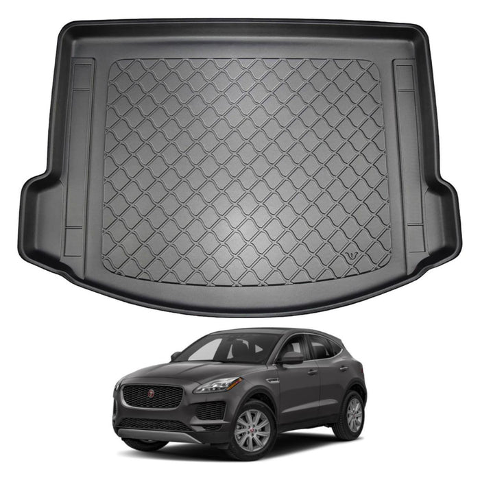 NOMAD Boot Liner Jaguar E Pace (2018+)