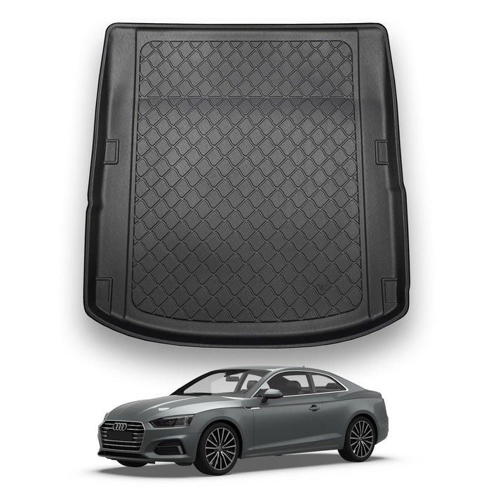 NOMAD Premium Boot Liner Audi A5 (2016- )