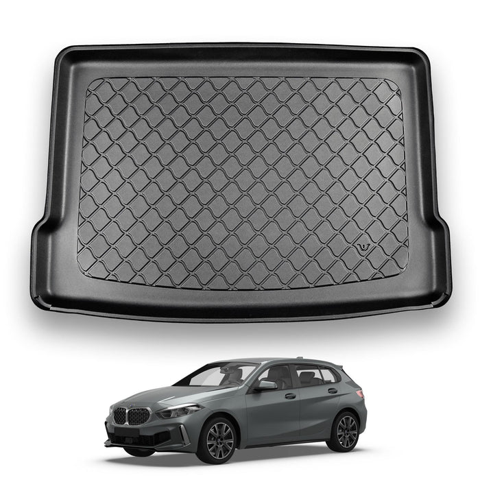 NOMAD Premium Boot Liner BMW 1 Series (2019- )