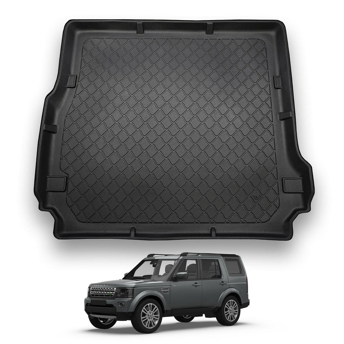 NOMAD Boot Liner Land Rover Discovery 3/4 (2004-2017)