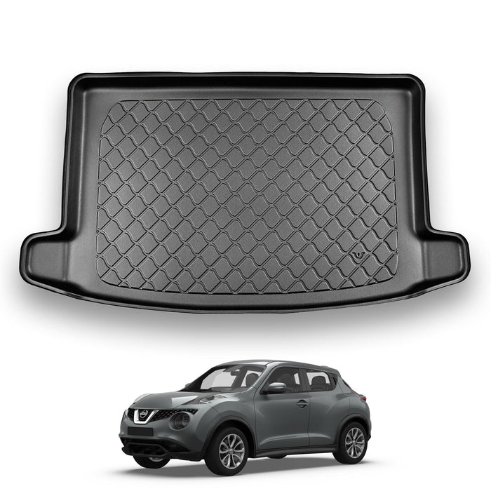 NOMAD Boot Liner Nissan Juke (2019+)