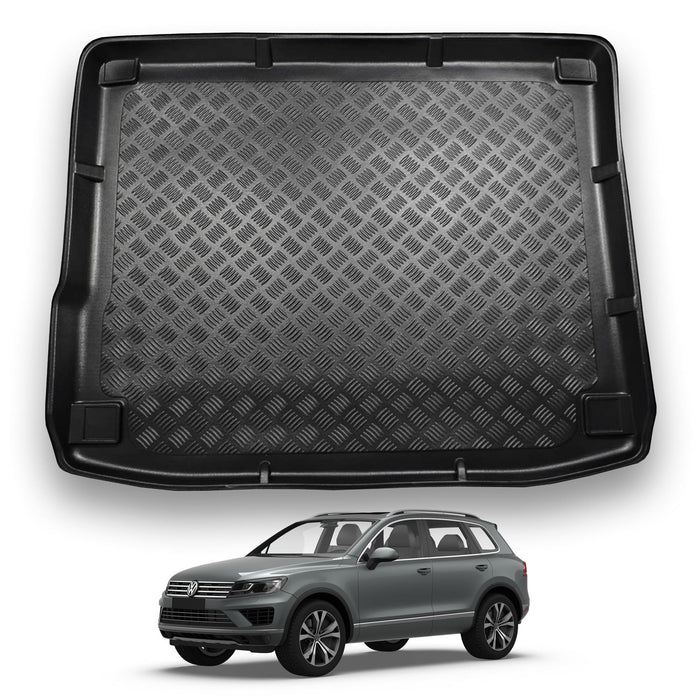 NOMAD Boot Liner VW Touareg (2010-2018)