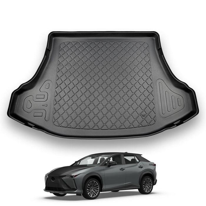 NOMAD Premium Boot Liner Lexus RZ (2023+)