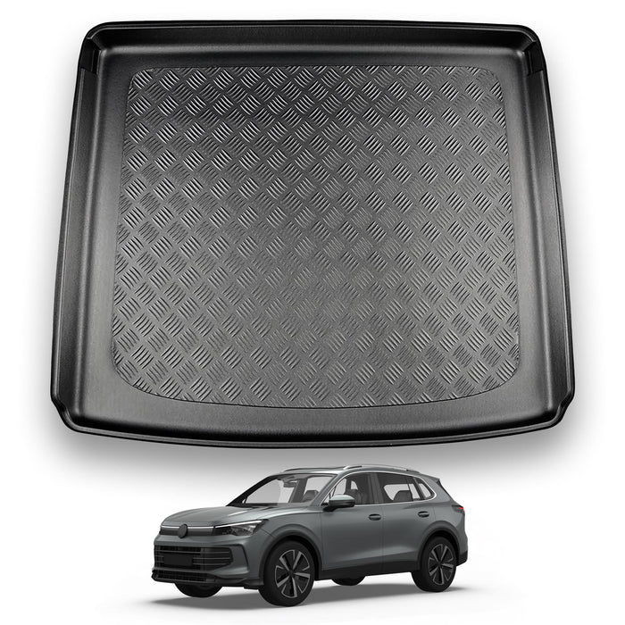 NOMAD VW Tiguan Boot Liner [Upper Boot] (2023+)