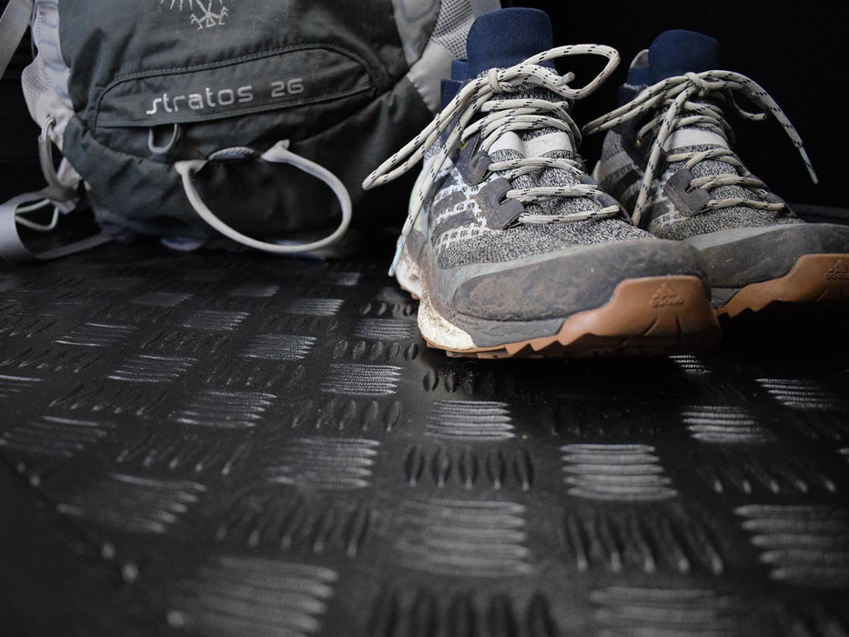 NOMAD Boot Liner Volvo V70 (2007-2016)