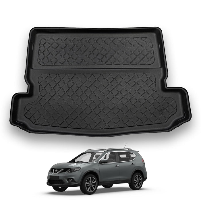 NOMAD Premium Boot Liner Nissan X-Trail (2014-2021)