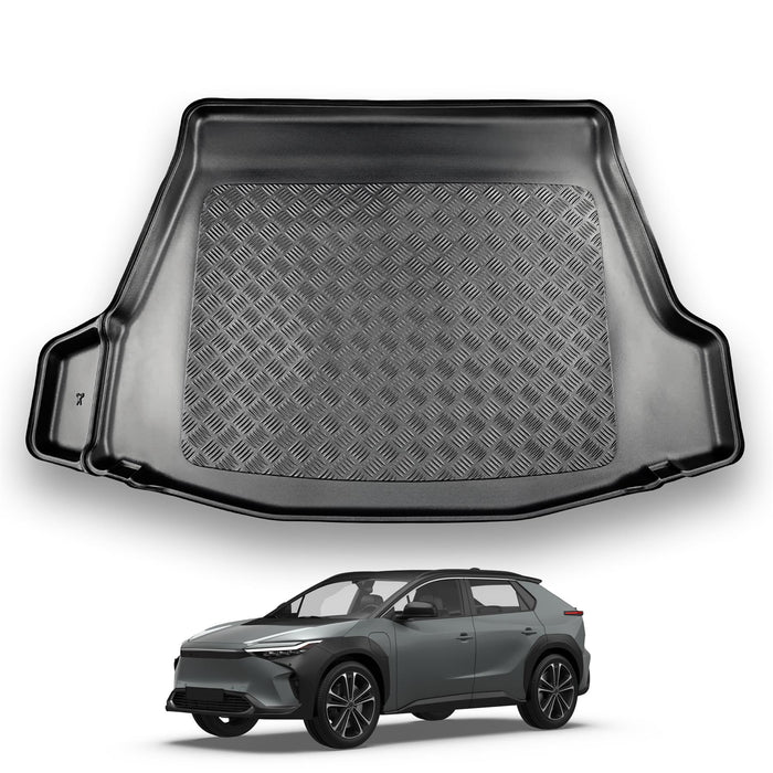 NOMAD Boot Liner Toyota BZ4X (2022+)