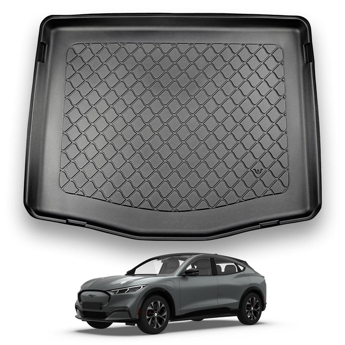 NOMAD Premium Boot Liner Ford Mustang Mach-E (2021+)