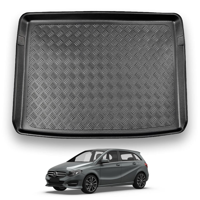 NOMAD Boot Liner Mercedes B Class (2011-2018)