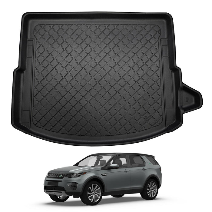 NOMAD Premium Boot Liner Land Rover Discovery Sport (2015+)