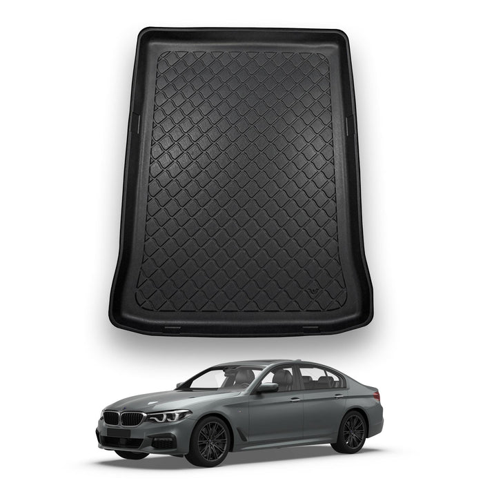 NOMAD Boot Liner BMW 5 Series (2017+) [G30] [Saloon]