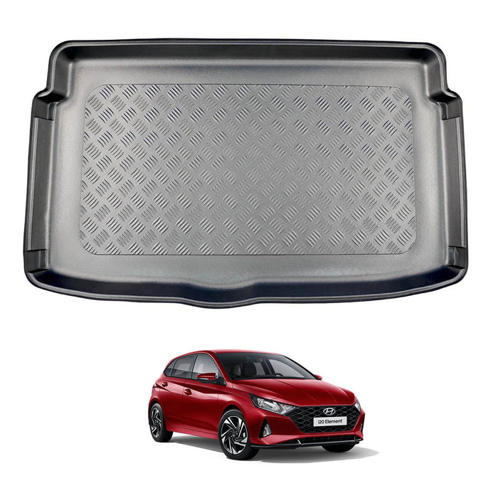 NOMAD Boot Liner Hyundai i20 (2020+)