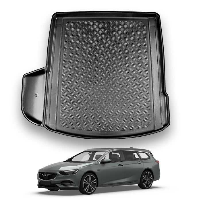 NOMAD Boot Liner Vauxhall Insignia B (2017+) [Sports Tourer]