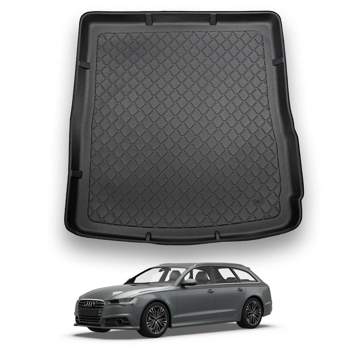 NOMAD Premium Boot Liner Audi A6 Avant 2020+