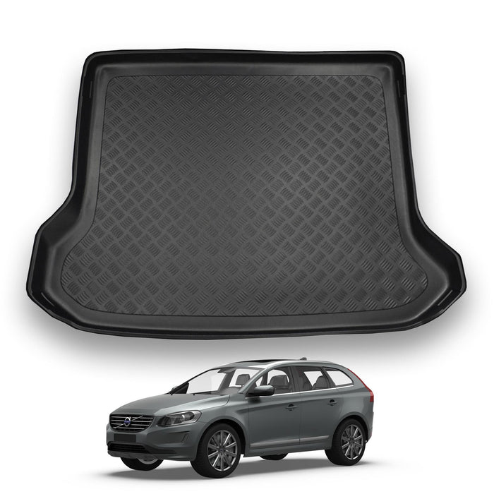 NOMAD Boot Liner Volvo XC60 (2008-2017)