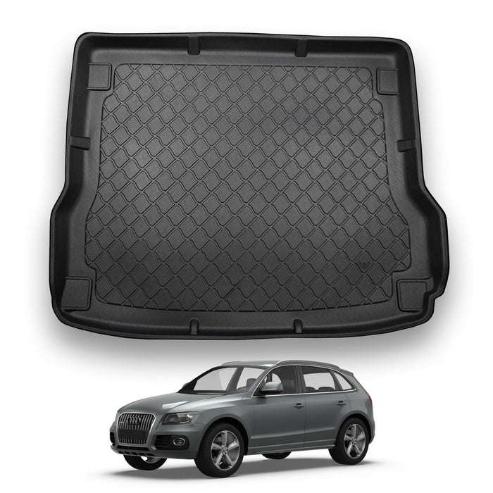 NOMAD Premium Boot Liner Audi Q5 (2008-2016)