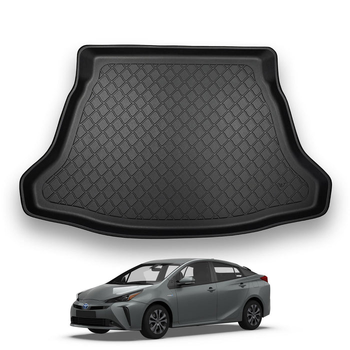 NOMAD Premium Boot Liner Toyota Prius (2016- ) [Hybrid]