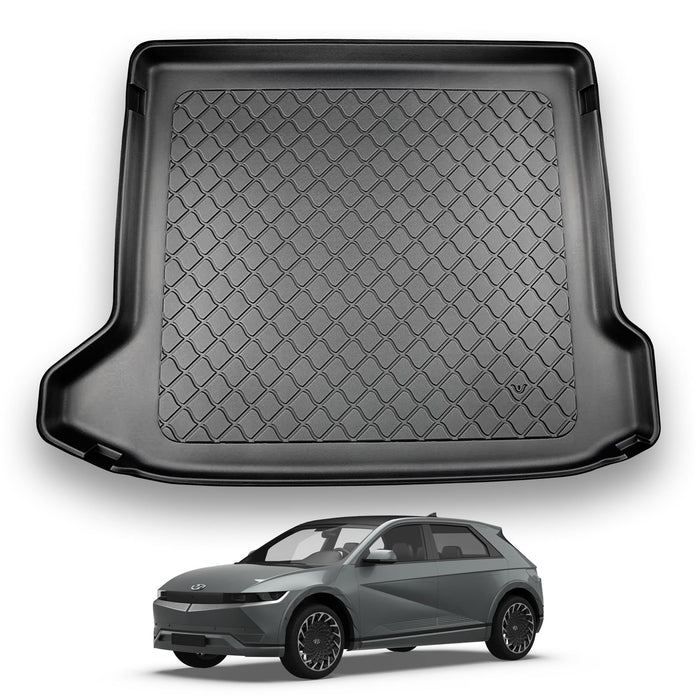 NOMAD Premium Boot Liner Hyundai Ioniq 5 (2021+)