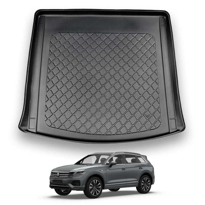 NOMAD Premium Boot Liner VW Touareg (2018+)