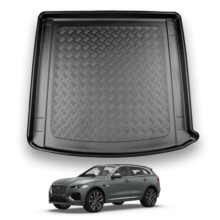 NOMAD Boot Liner Jaguar F-Pace (2020+)
