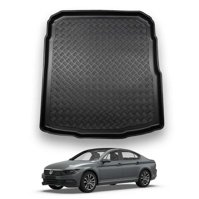 NOMAD Boot Liner VW Passat (2015+) [Saloon]