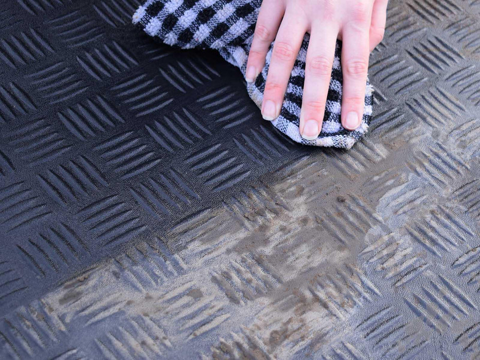 NOMAD Boot Liner Audi A3 (2020+) [Saloon]