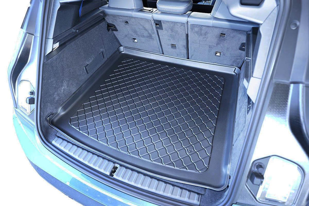 NOMAD Premium Boot Liner BMW iX (2021+)