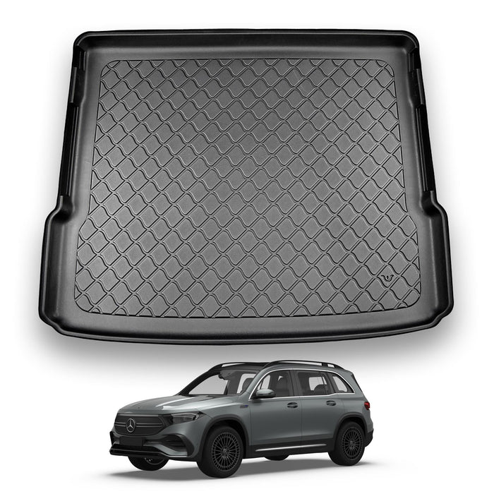 NOMAD Premium Boot Liner Mercedes EQB (2021+) [X243]