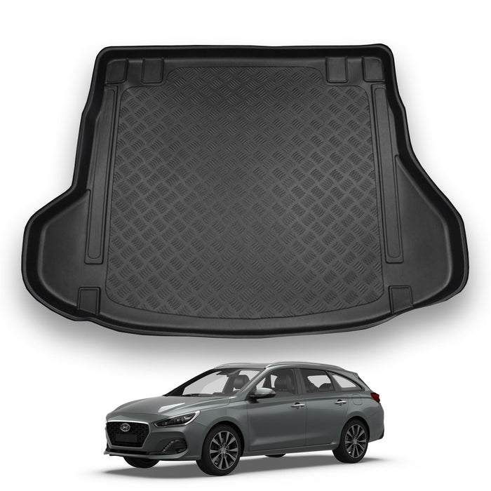 NOMAD Boot Liner Hyundai i30 (2012-2017)