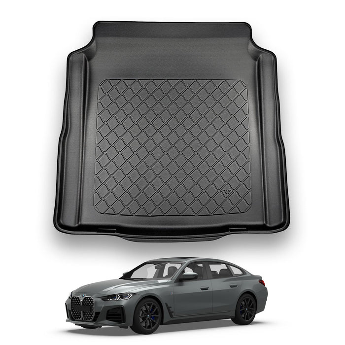 NOMAD Premium Boot Liner BMW 4 Series (2020+) [G22]